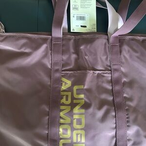 Under Armour Fitness Bag